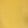 Printed Quilted Double Gauze SINNLIG Mustard / Mustard